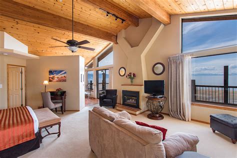 waterfront hotels in lake tahoe|Lake Tahoe Hotel Rooms .
